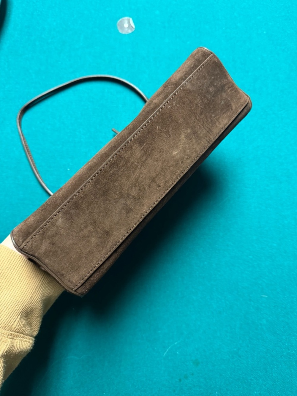 Reformation Hannah Shoulder Bag - Picture 5 of 7